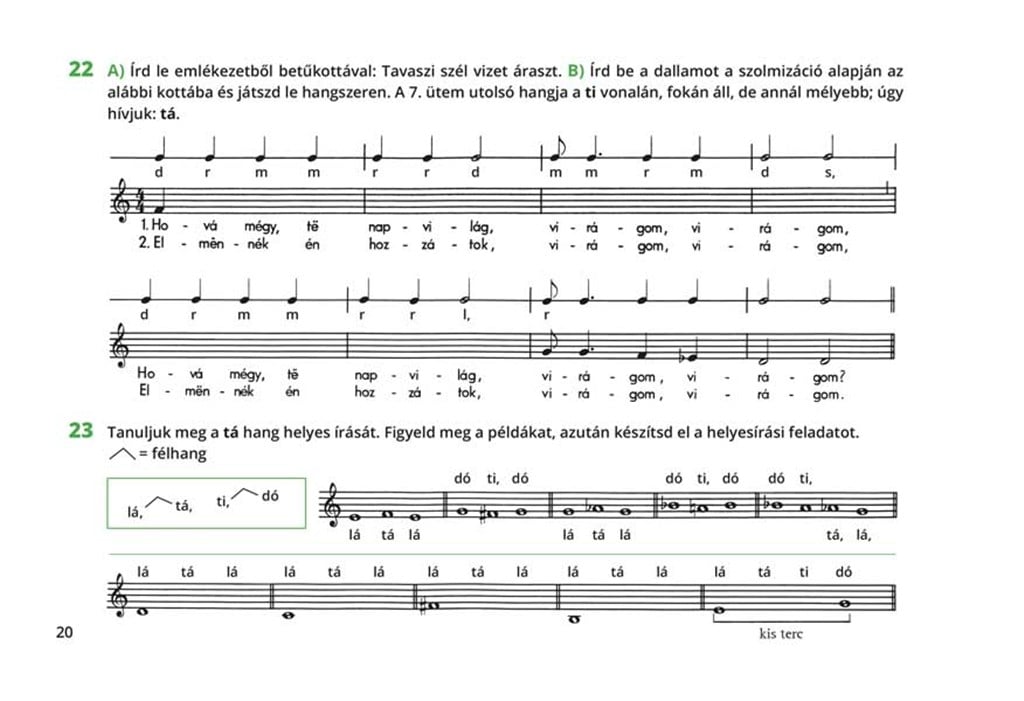 Die Welt der Töne III Einführung in die Musiklite